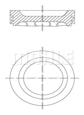 WILMINK GROUP Kolvid WG1104387